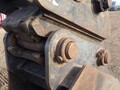 2014 Case CX210C Backhoe