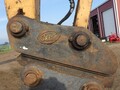 2014 Case CX210C Backhoe
