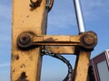 2014 Case CX210C Backhoe