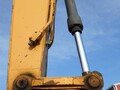 2014 Case CX210C Backhoe