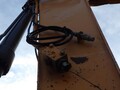 2014 Case CX210C Backhoe