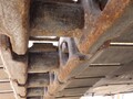 2014 Case CX210C Backhoe