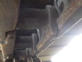 2014 Case CX210C Backhoe