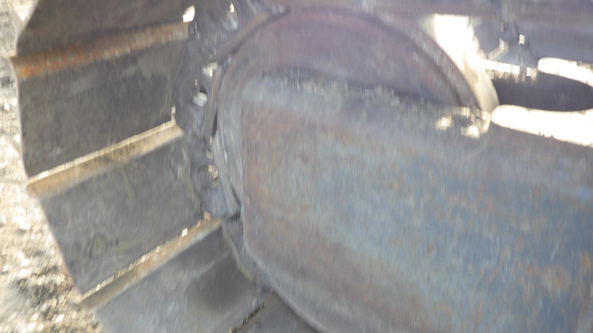2014 Case CX210C Backhoe