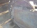 2014 Case CX210C Backhoe