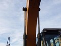 2014 Case CX210C Backhoe
