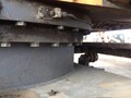 2014 Case CX210C Backhoe