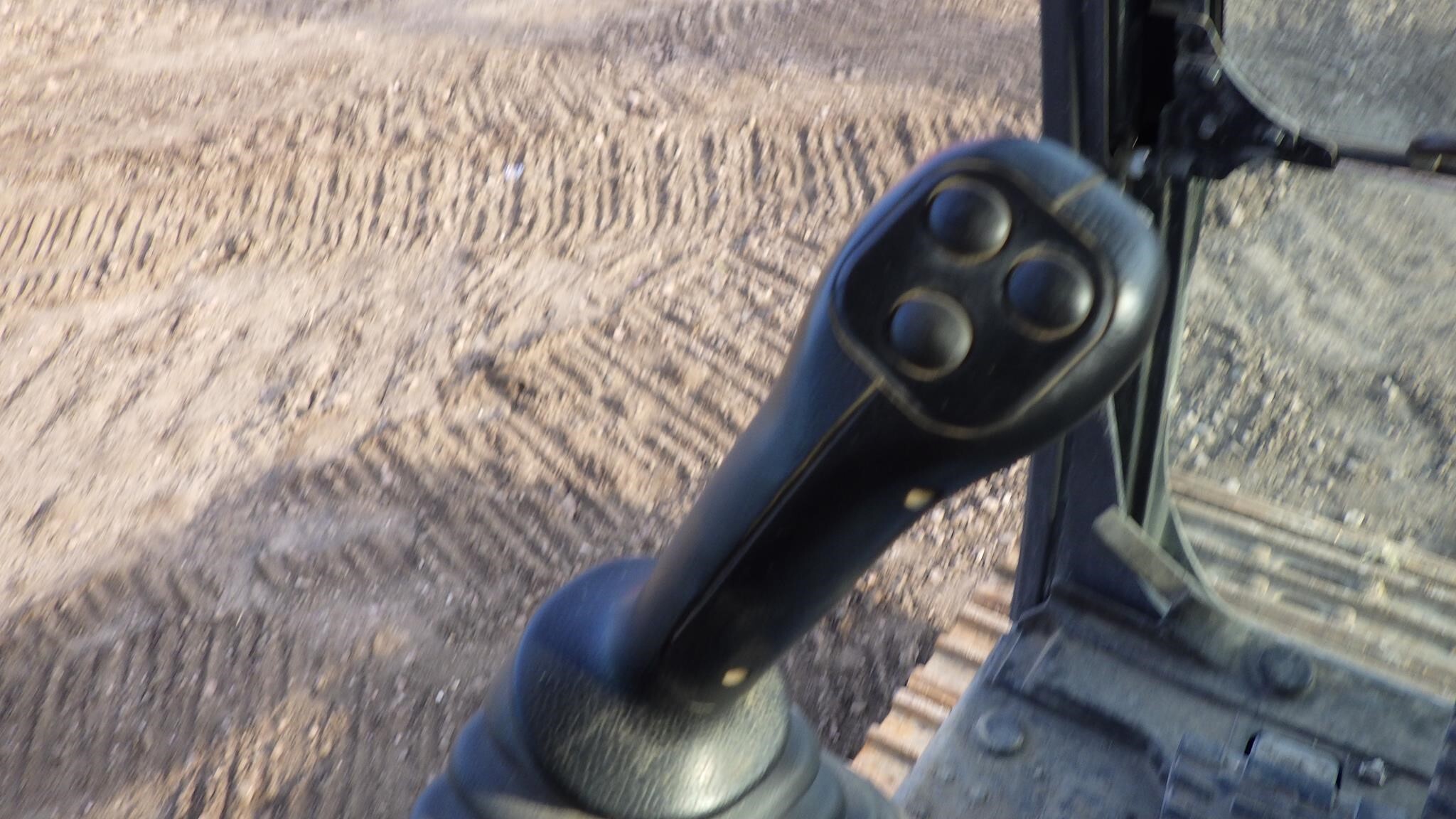 2014 Case CX210C Backhoe