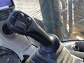 2014 Case CX210C Backhoe