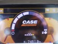 2014 Case CX210C Backhoe