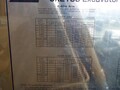 2014 Case CX210C Backhoe