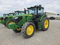 2024 John Deere 6R 155 Tractor