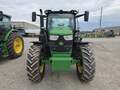 2024 John Deere 6R 155 Tractor