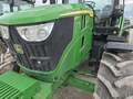 2024 John Deere 6R 155 Tractor