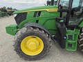 2024 John Deere 6R 155 Tractor
