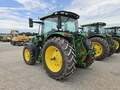 2024 John Deere 6R 155 Tractor