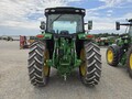 2024 John Deere 6R 155 Tractor