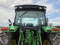 2024 John Deere 6R 155 Tractor