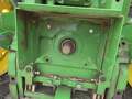 2024 John Deere 6R 155 Tractor