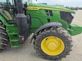 2024 John Deere 6R 155 Tractor