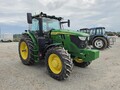 2024 John Deere 6R 155 Tractor