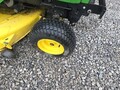 1988 John Deere 318 Lawn Mower