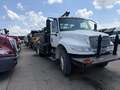 2022 International MV Box Trucks/Trailer