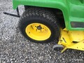1988 John Deere 318 Lawn Mower