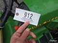 1988 John Deere 318 Lawn Mower