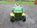 1988 John Deere 318 Lawn Mower
