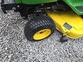 1988 John Deere 318 Lawn Mower