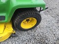1988 John Deere 318 Lawn Mower