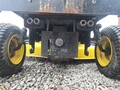 1988 John Deere 318 Lawn Mower