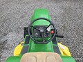 1988 John Deere 318 Lawn Mower