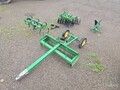 1988 John Deere 318 Lawn Mower