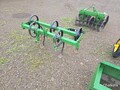 1988 John Deere 318 Lawn Mower