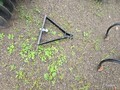1988 John Deere 318 Lawn Mower