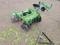 1988 John Deere 318 Lawn Mower