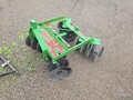 1988 John Deere 318 Lawn Mower