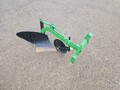 1988 John Deere 318 Lawn Mower