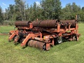  Brillion WL360 Mulchers / Cultipacker
