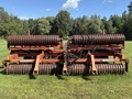  Brillion WL360 Mulchers / Cultipacker