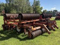  Brillion WL360 Mulchers / Cultipacker