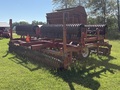 Brillion WL360 Mulchers / Cultipacker