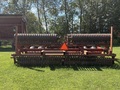  Brillion WL360 Mulchers / Cultipacker