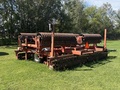  Brillion WL360 Mulchers / Cultipacker