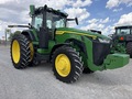 2022 John Deere 8R 310 Tractor