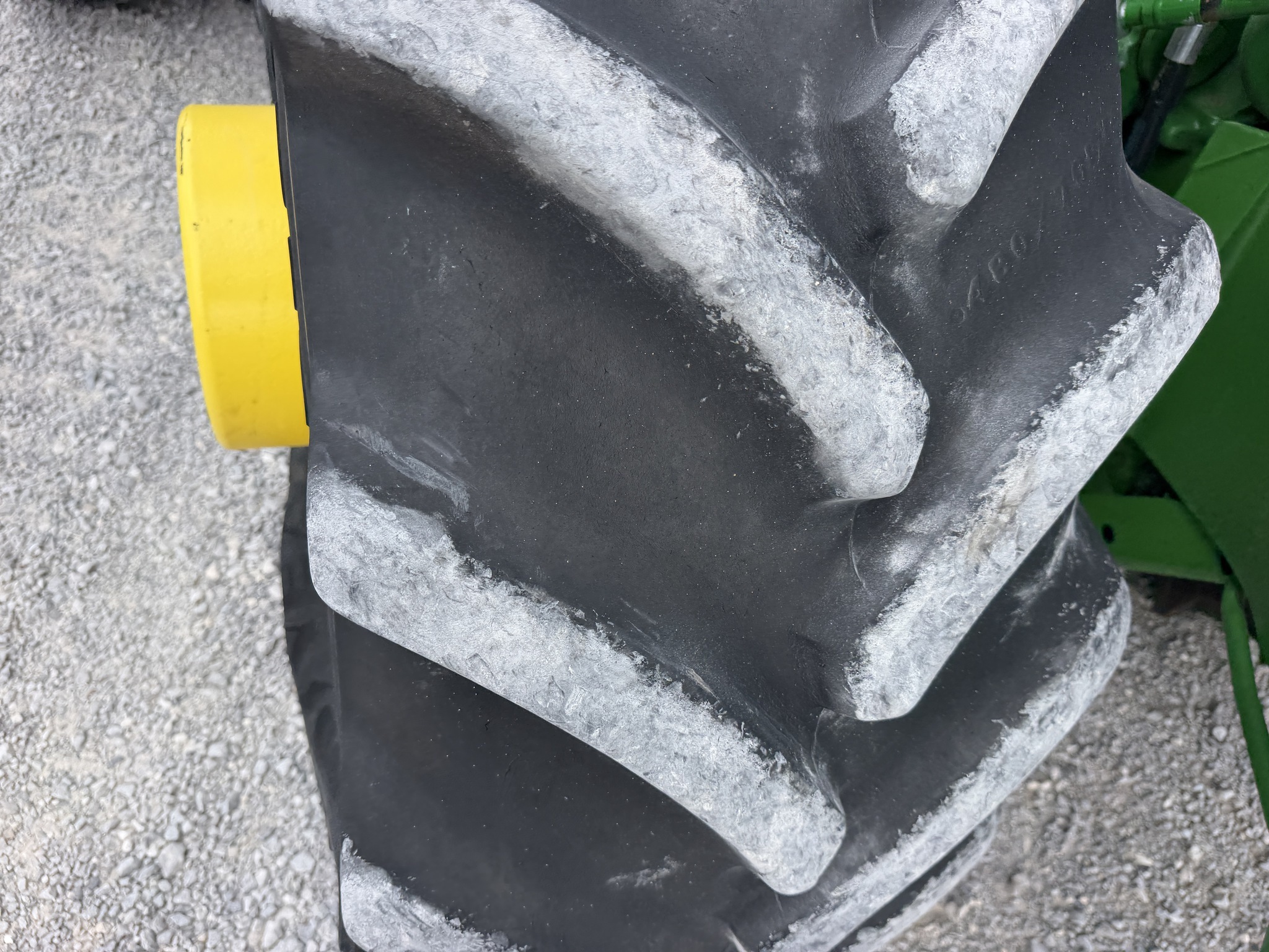 2022 John Deere 8R 310 Tractor