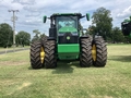 2025 John Deere 8R 410 Tractor