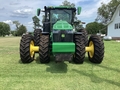 2025 John Deere 8R 310 Tractor